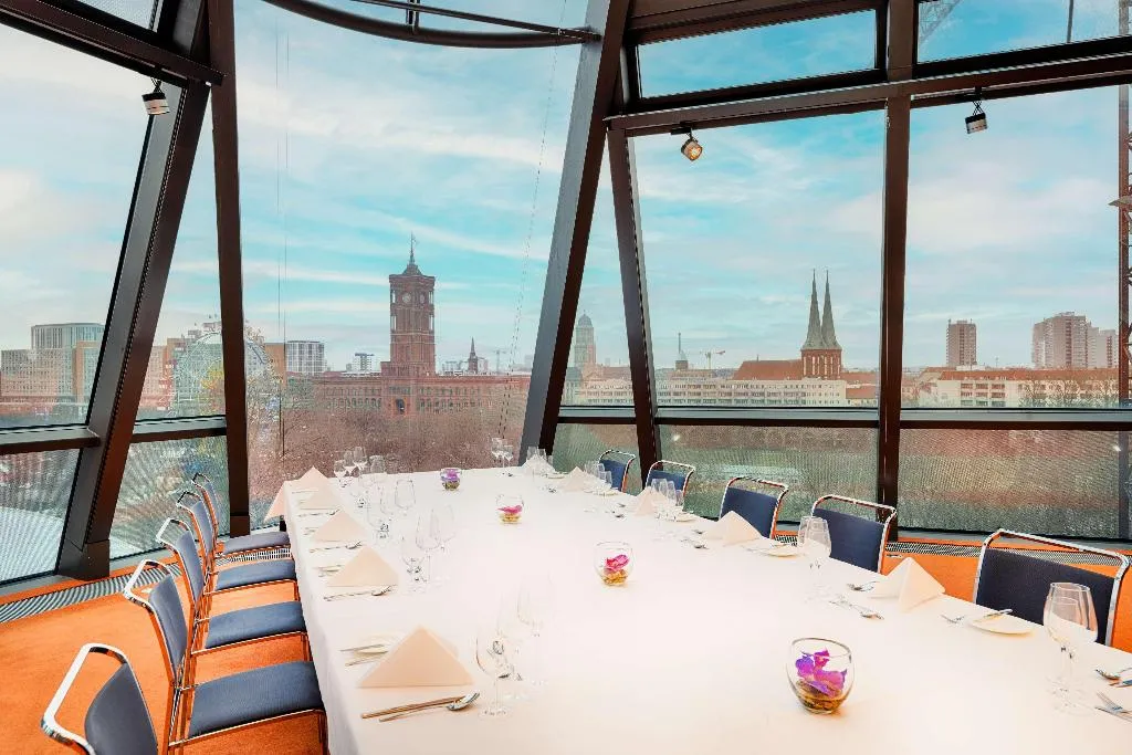 Conferences, Radisson Collection Hotel, Berlin, Berlin