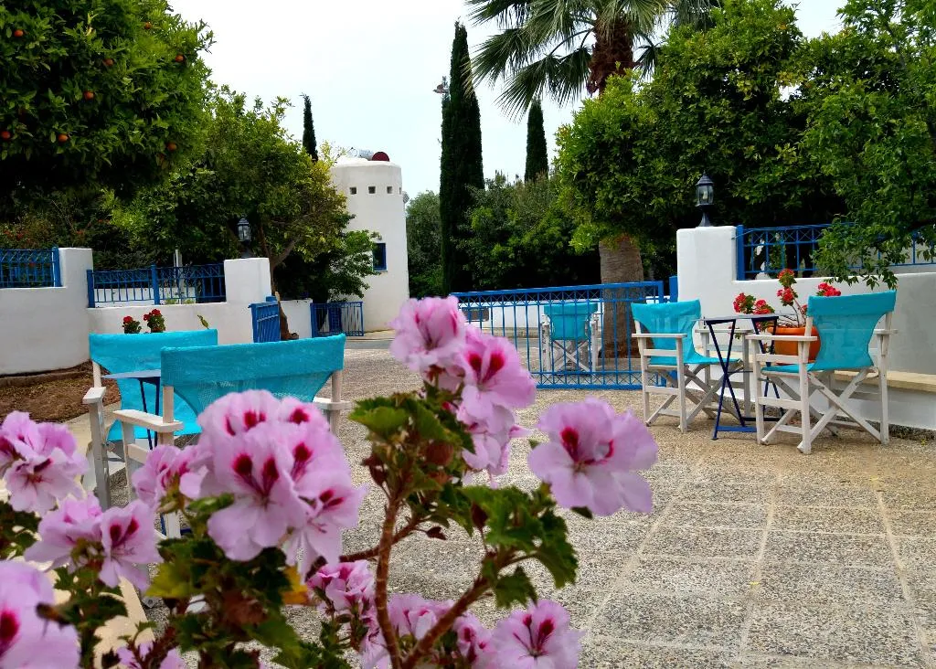 General view, Azzurro Luxury Holiday Villas, Cyprus