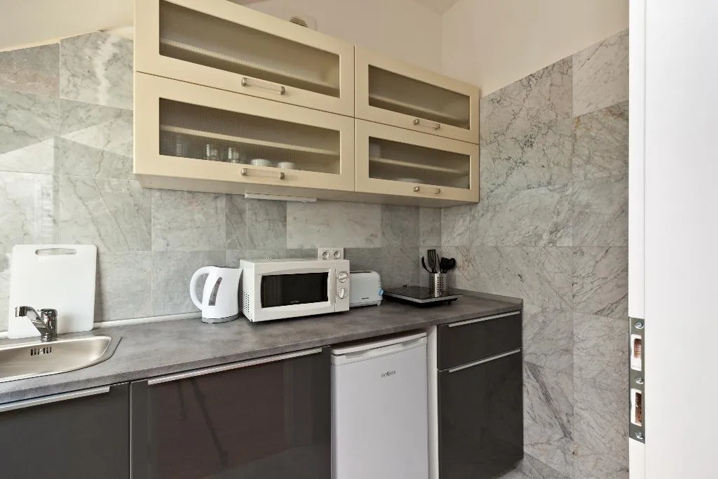 STUDIO SUPERIOR Room, Royal Prague City Apartments, Prague