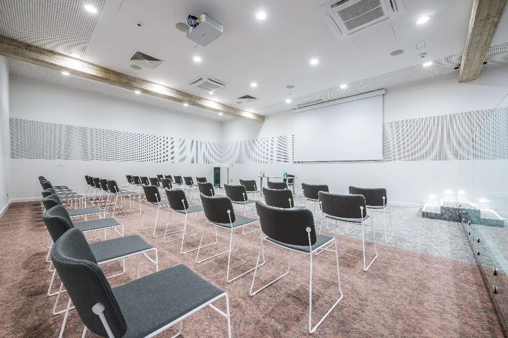Conferences, Bluesun Hotel Soline, Split