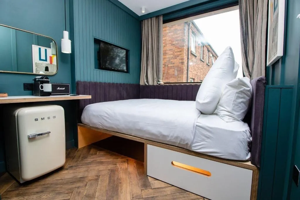 Room, The Devlin Dublin, Dublin