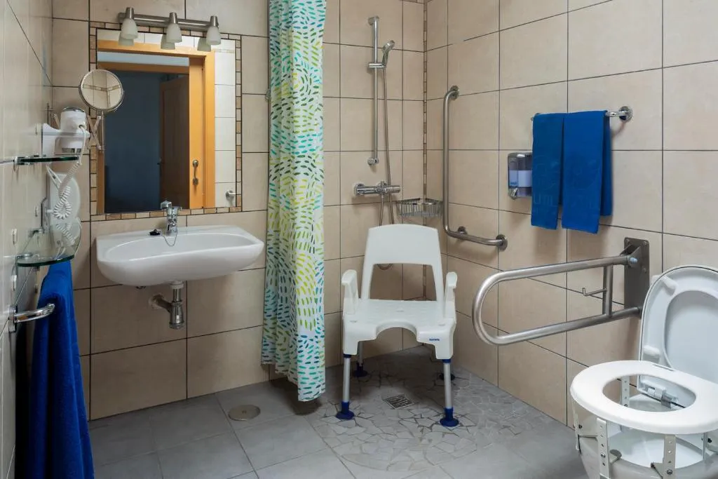 APARTMENT Accessible Room, Nautilus Lanzarote, Lanzarote