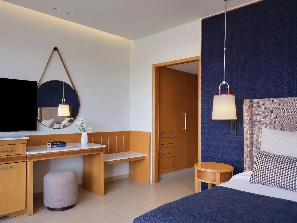 JUNIOR SUITE STANDARD Room, Atlantica Oasis Hotel, Cyprus