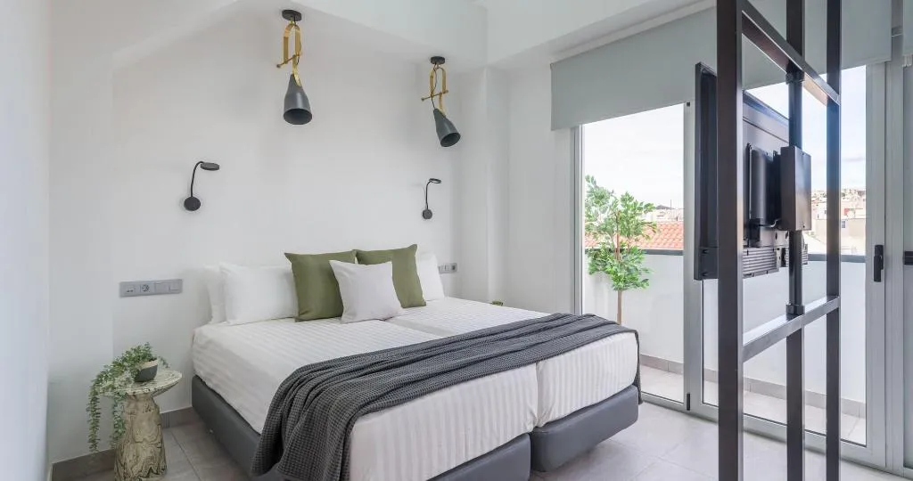 Room, Tusity One, Gran Canaria