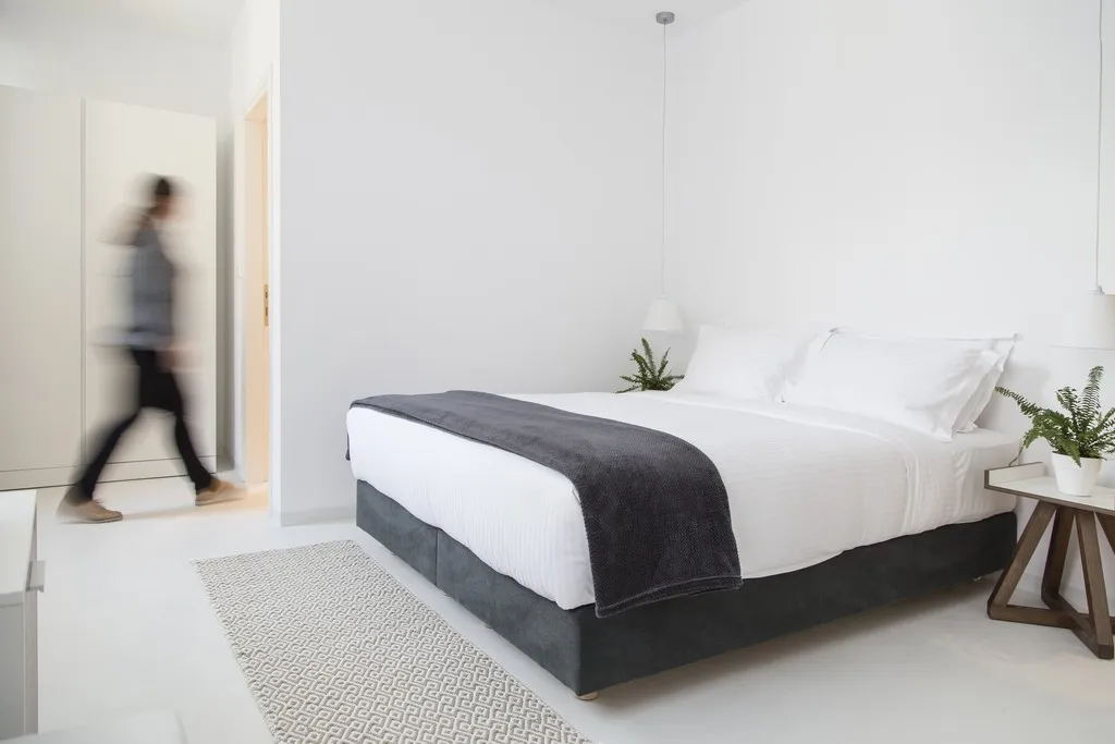 Double or Twin DELUXE Room, Monogram, Halkidiki