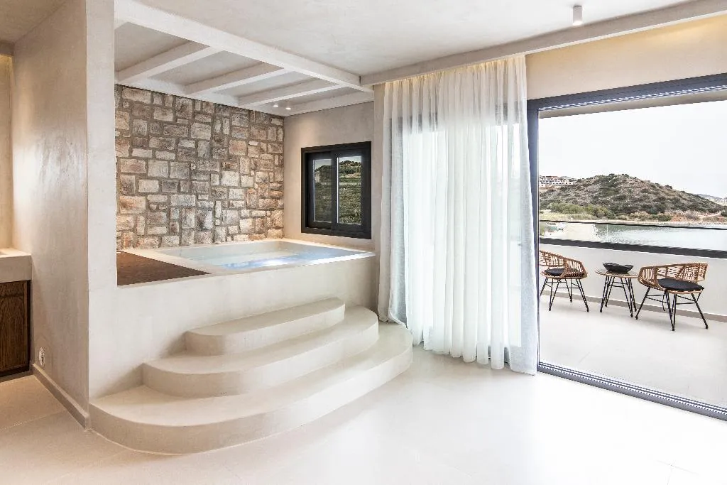 SUITE STANDARD Room, The Sand Suites- Adults Only, Crete