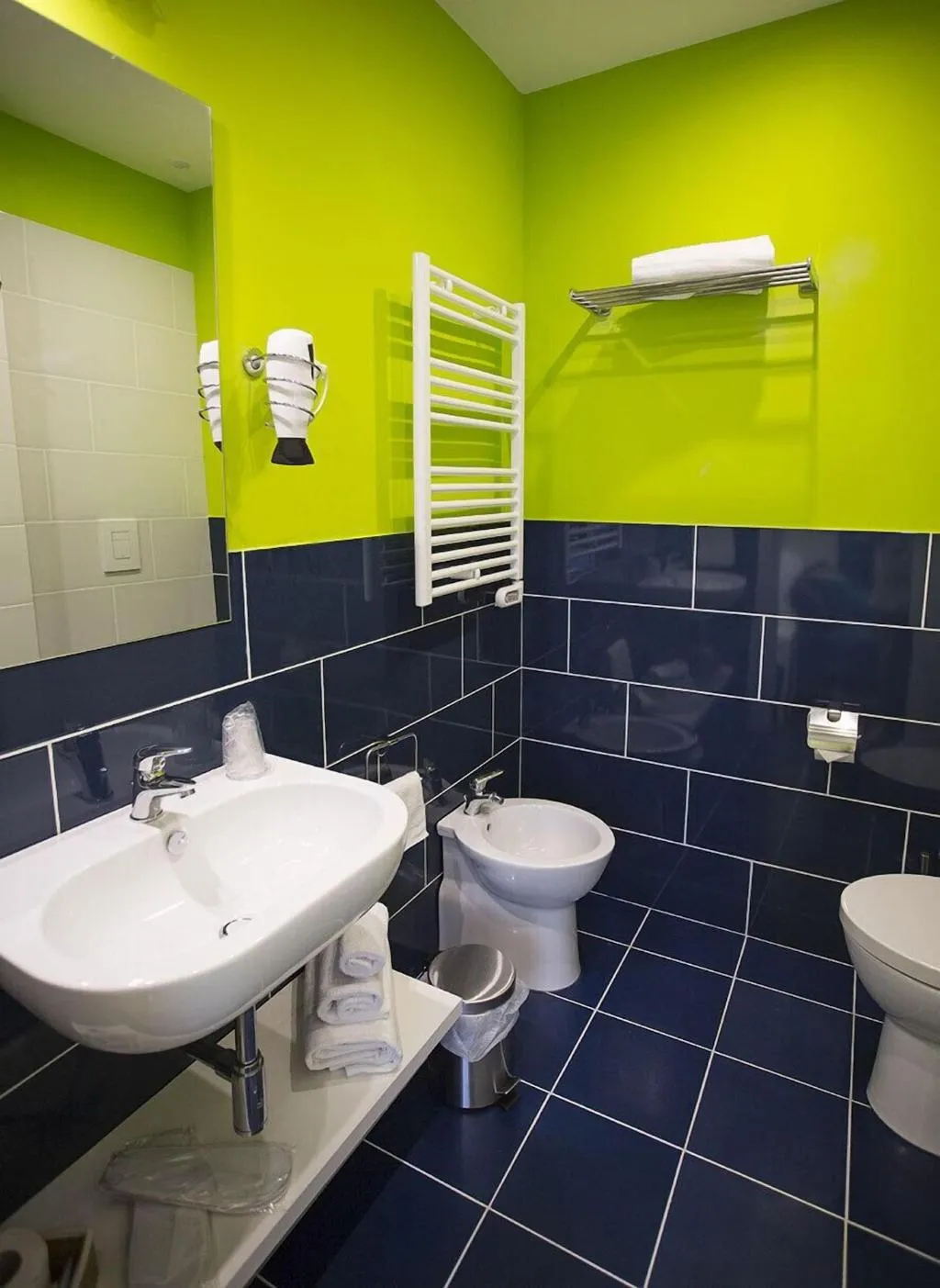 Room, B&B Rettifilo, Naples
