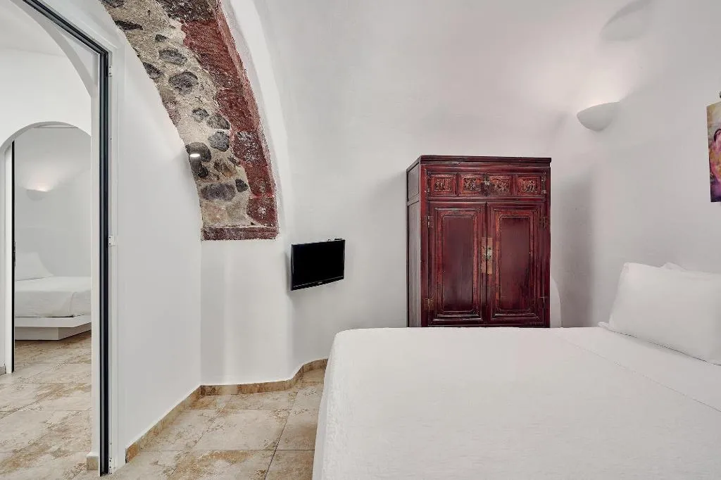 Room, Santorini Mansion, Santorini
