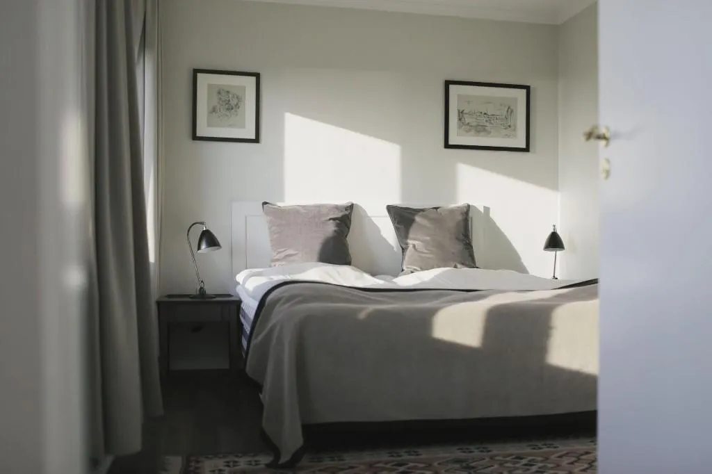 Room, Skovshoved Hotel, Copenhagen