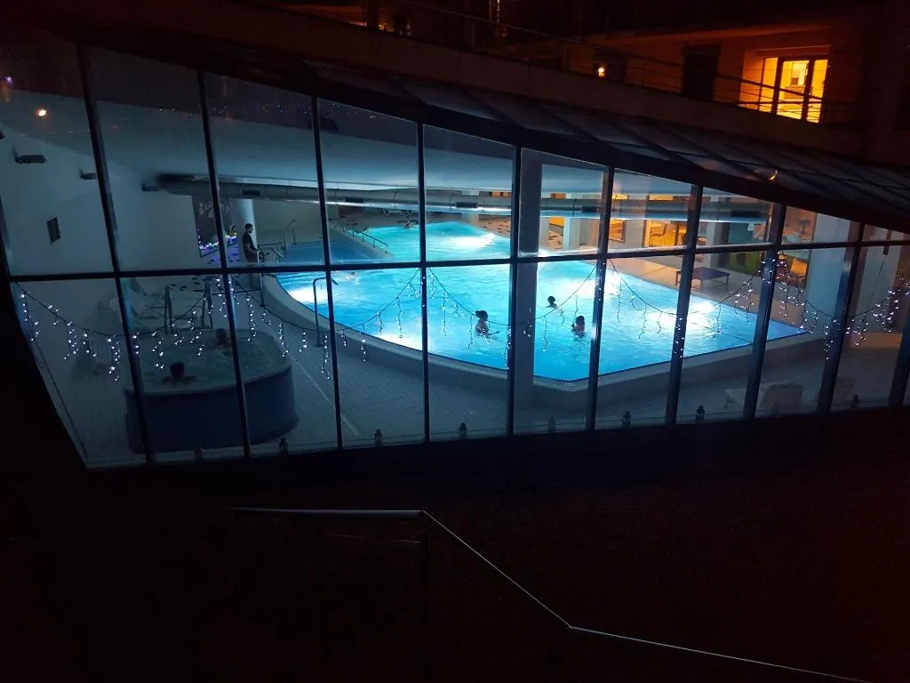 Sports and Entertainment, A11 Apartments Spa Dermique, Krakow
