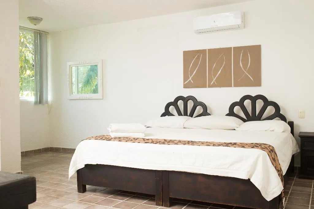 SUITE TWO BEDROOMS Room, Las Gaviotas Hotel and Suites, Cancun Area