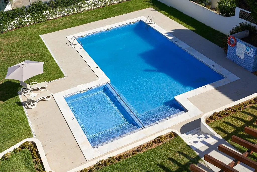 Pool, Legacy Suites & Apartments Albufeira Al, Algarve