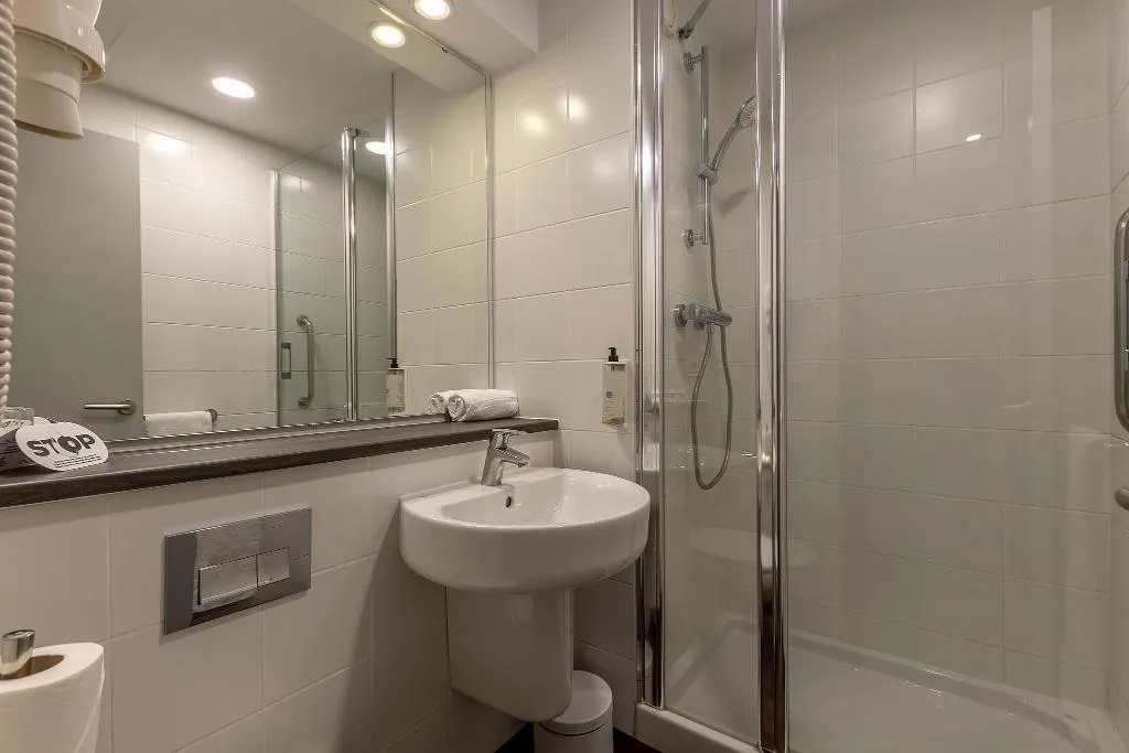 FAMILY ROOM STANDARD Room, Travelodge Barcelona Poblenou, Barcelona