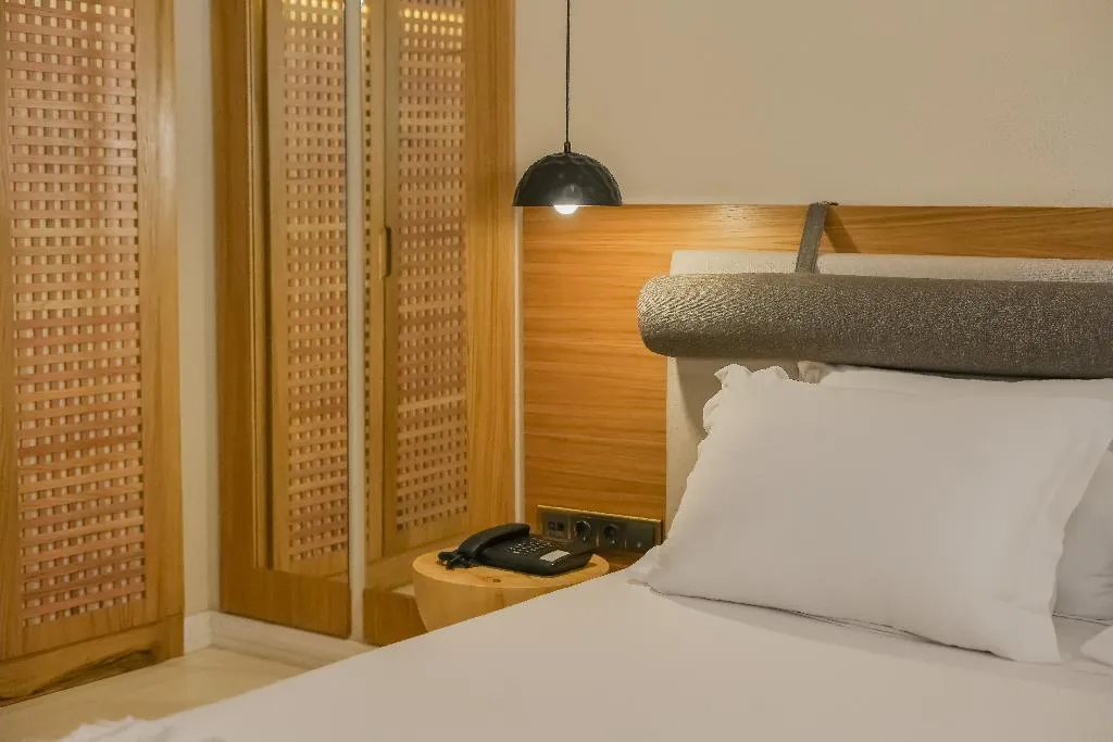 DOUBLE DELUXE KING BED Room, Nuup Hotel, Dalaman