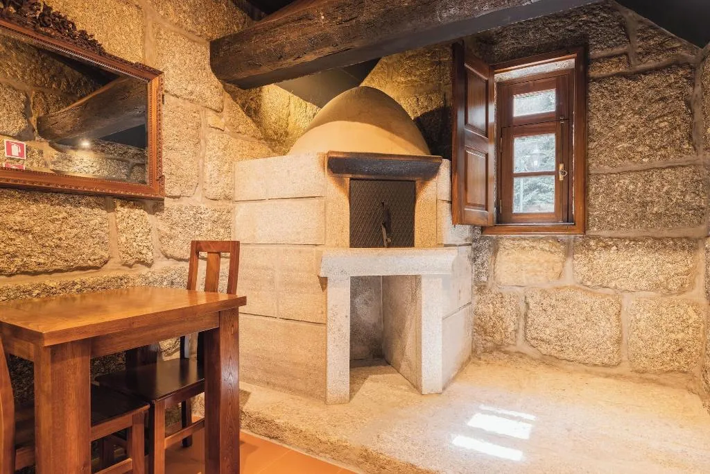 Room, Quinta Do Outeiro, Porto