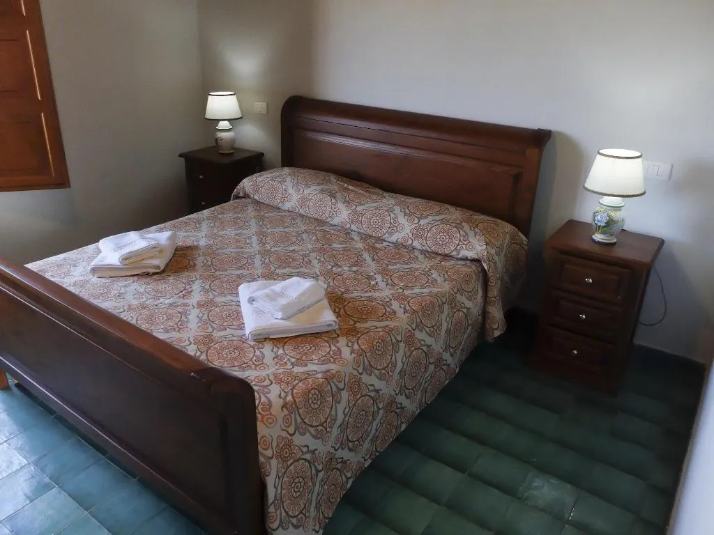 Room, Terrazze Sul Tirreno, Palermo