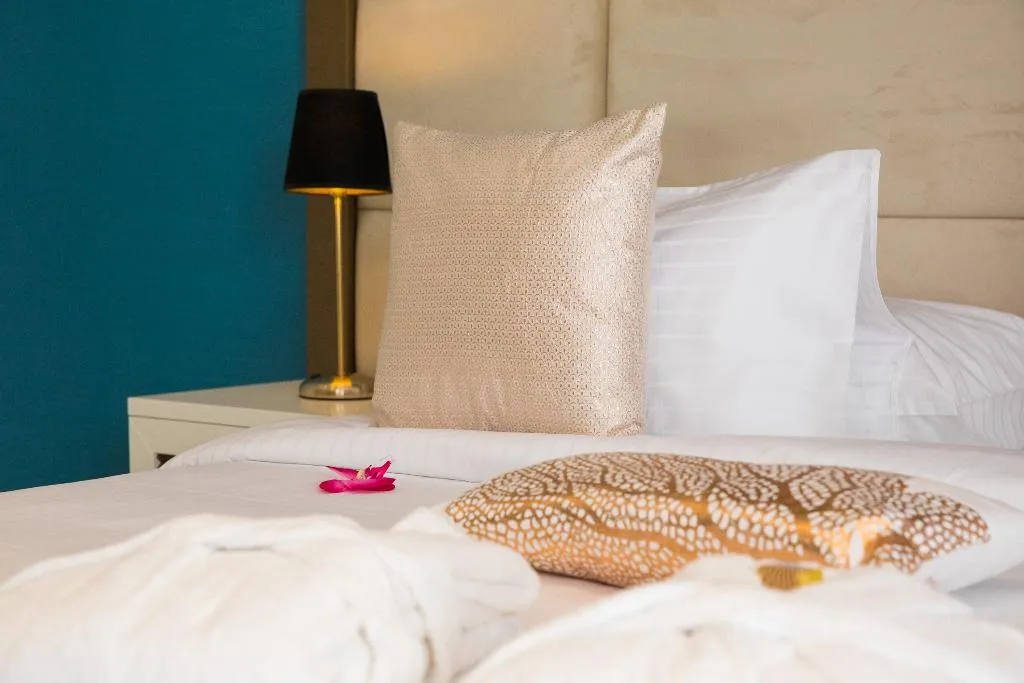 JUNIOR SUITE DELUXE WITH TERRACE Room, Villa Diamond, Dubrovnik