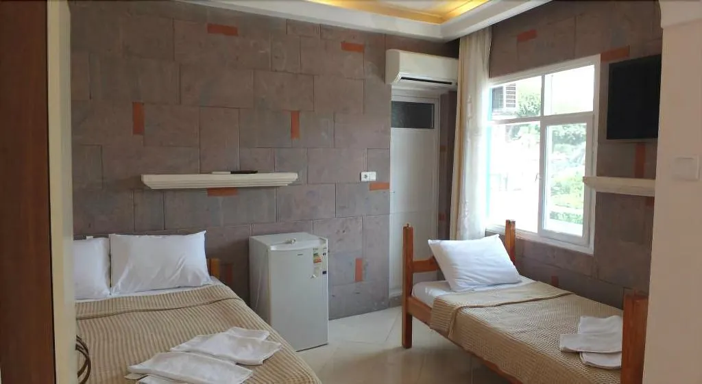 Room, Foca Ensar Hotel, Izmir
