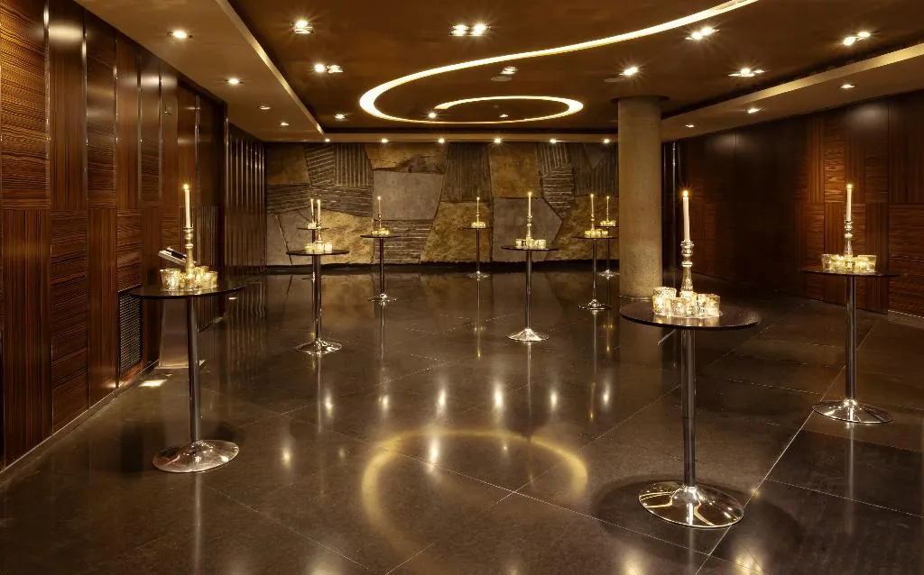 Conferences, Urban, Madrid