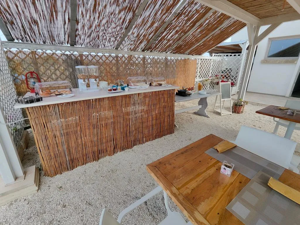 Bar, Agriturismo Tenuta Sofia, Brindisi