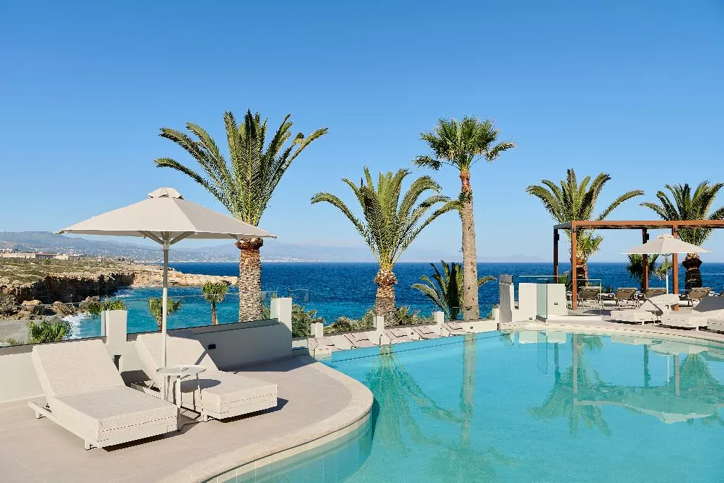Pool, Iberostar Waves Creta Panorama & Mare, Crete