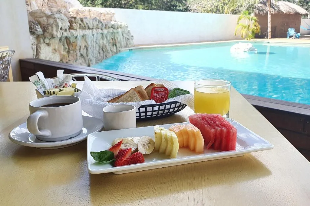 Restaurant, Casa Kaoba Hotel Suites, Playa Del Carmen