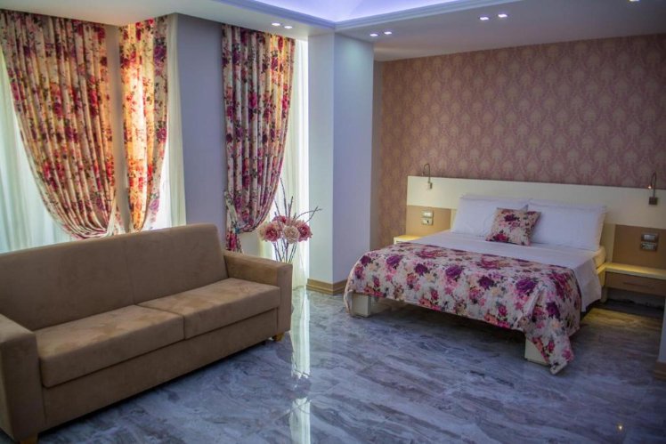 Vila Koral, Durres