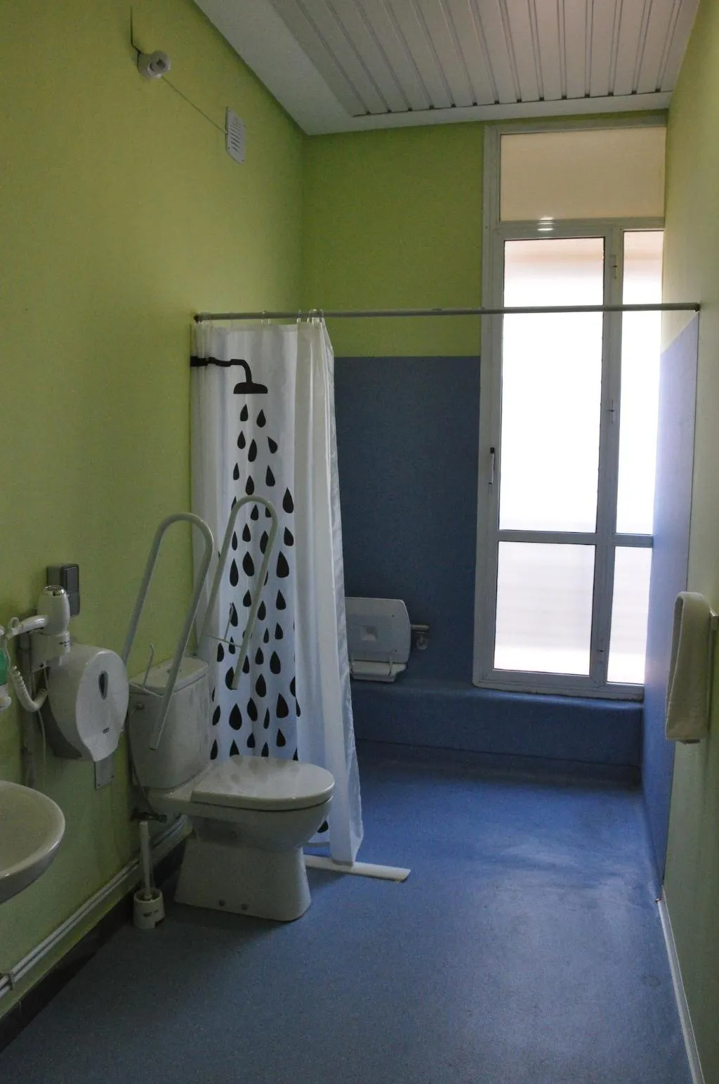 Room, Lemon Garden Hostel Sevilla, Seville