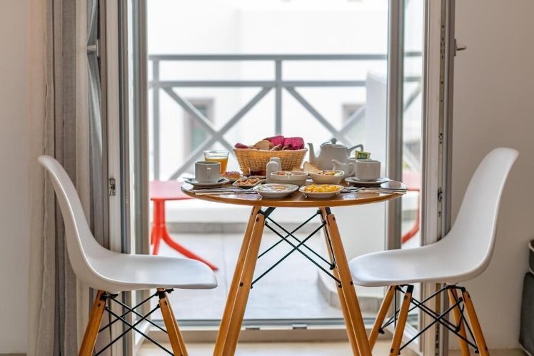 La Bellezza Eco Boutique Hotel, Santorini