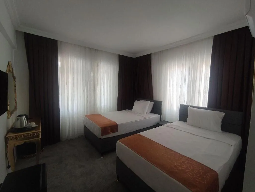 Room, Kadeer Hotel, Antalya