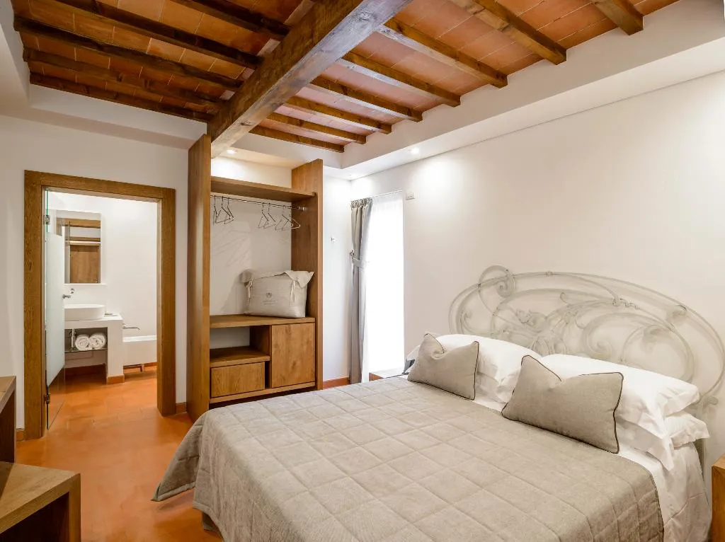 DOUBLE SUPERIOR Room, Tenuta Sovestro, Florence