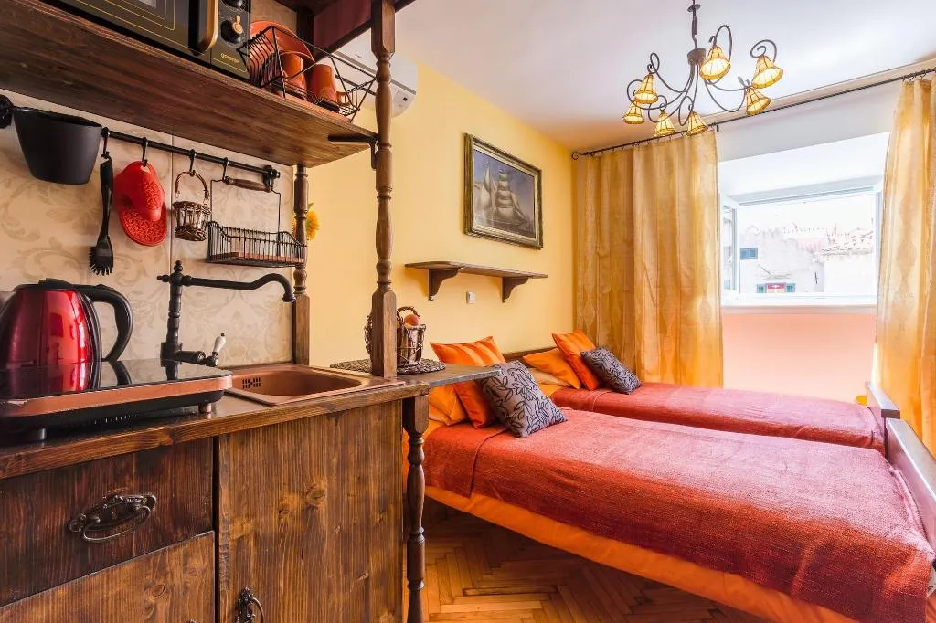 Room, Art House Dubrovnik, Dubrovnik