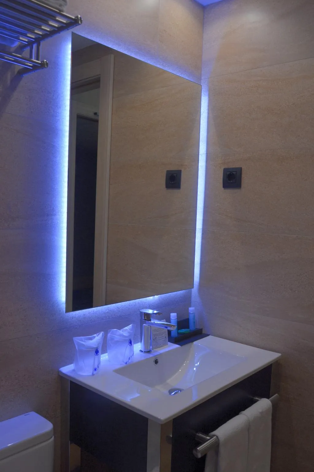 DOUBLE STANDARD Room, Rialto, Barcelona