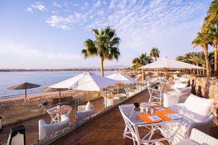 Fort Arabesque - The Villas, Red Sea Riviera