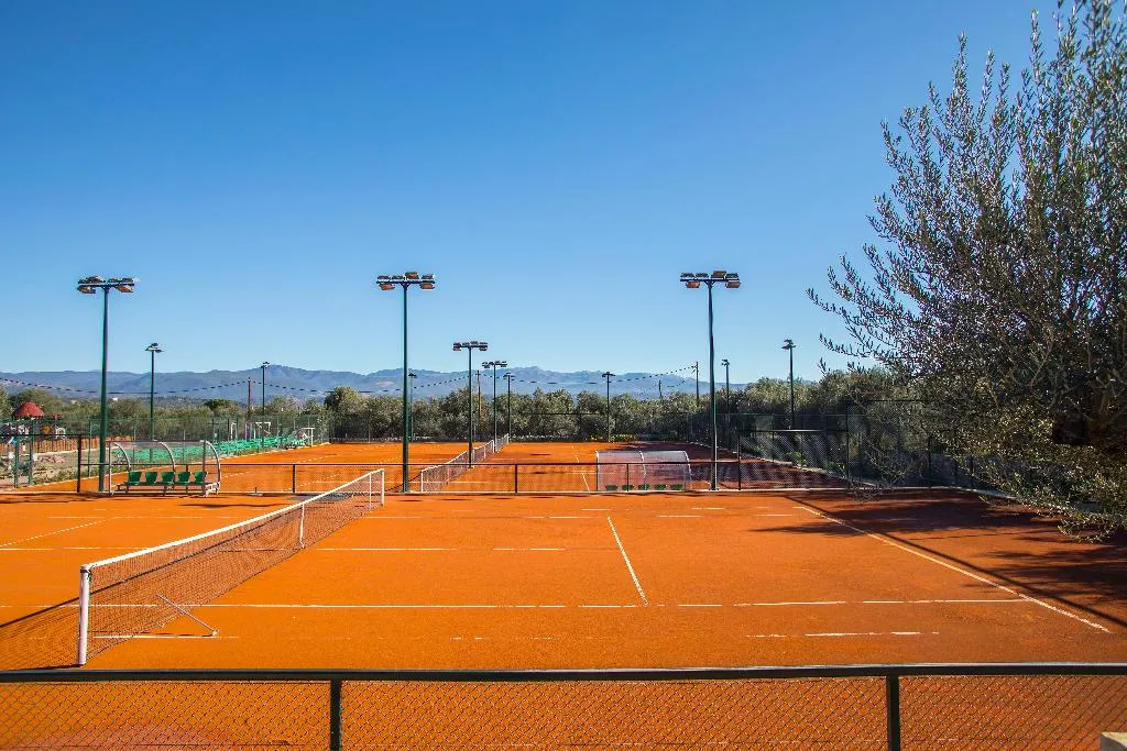 Sports and Entertainment, Mystras Grand Palace Resort & Spa, Athens