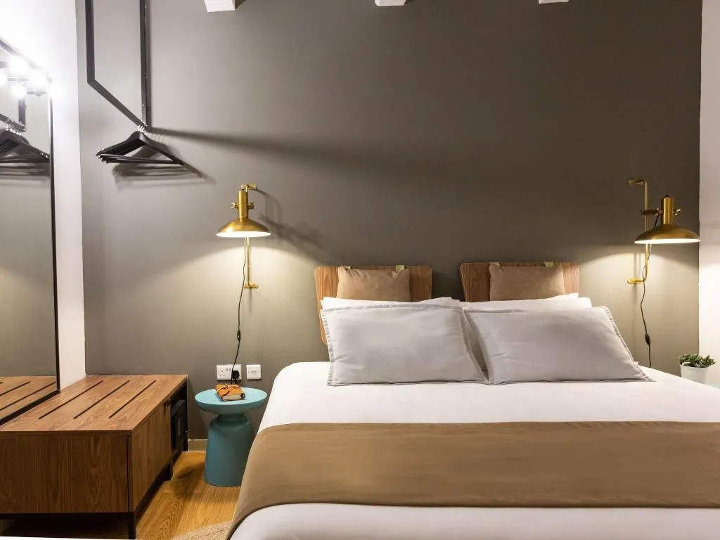 Room, Merchant Suites, Malta