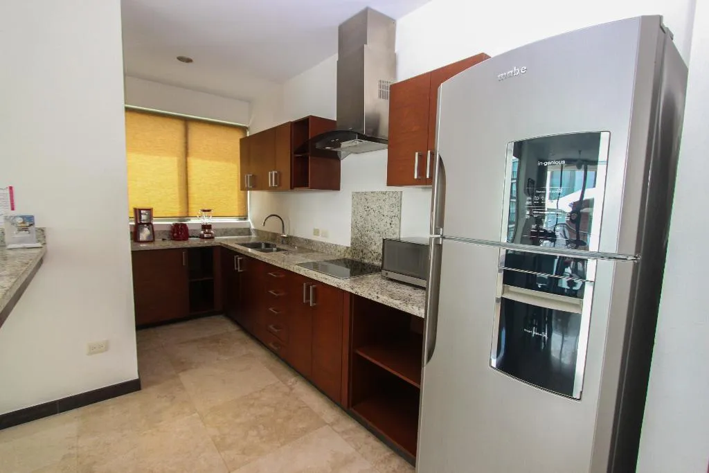 APARTMENT TWO BEDROOMS Room, Klem Residence, Playa Del Carmen