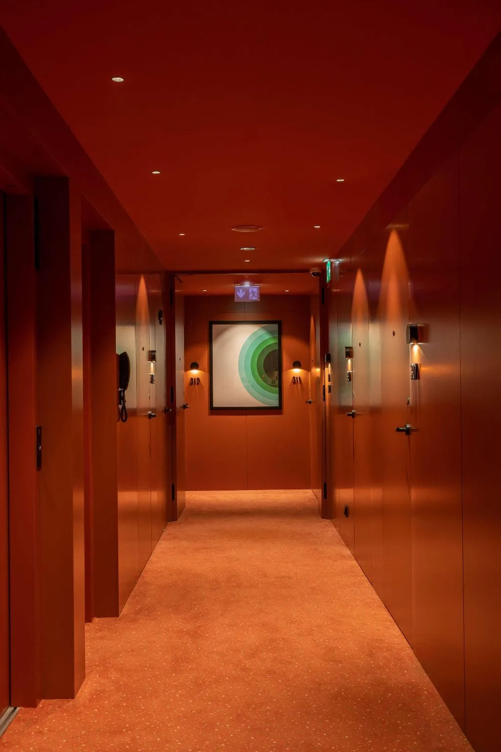 Lobby, Arts Hotel Porto, Tapestry Collection By Hilton, Porto