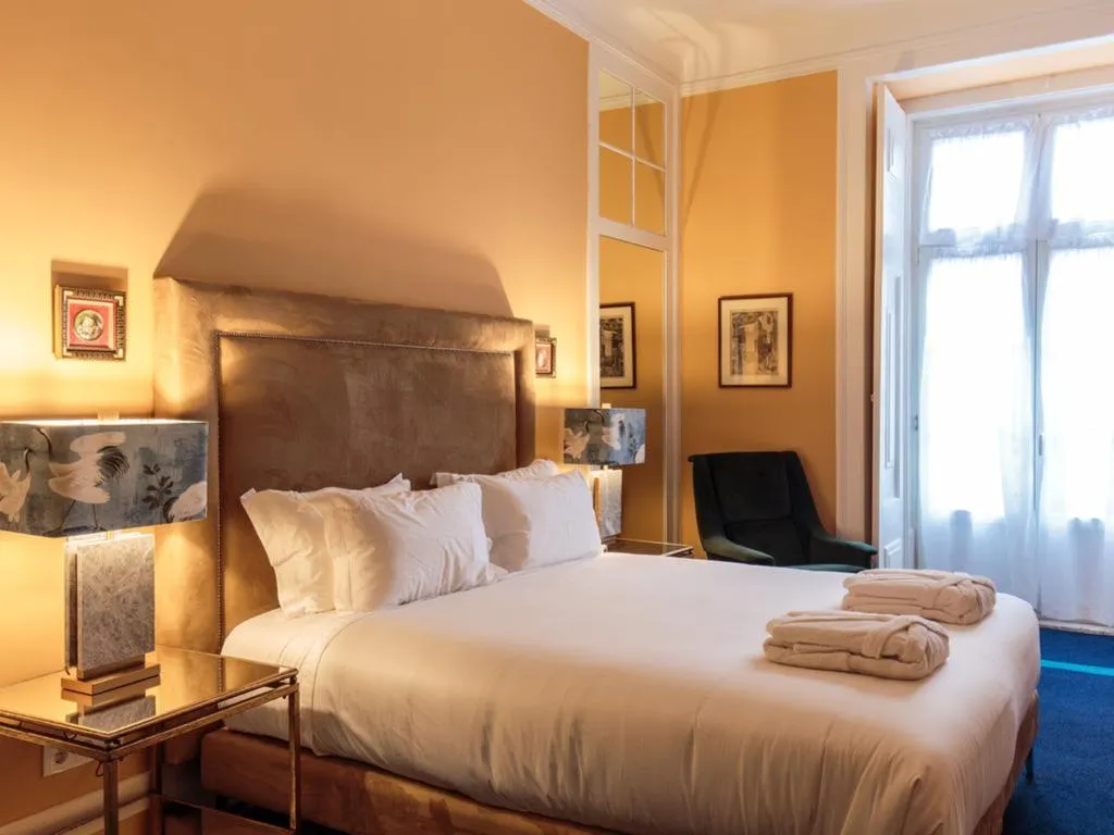 SUITE PREMIUM Room, Dear Lisbon Bordalo House, Lisbon
