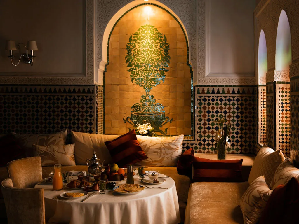 General view, Pullman Mazagan Royal Golf & Spa, Casablanca