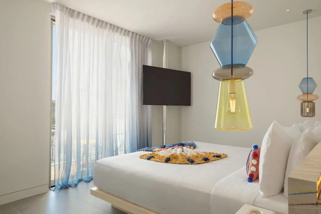 Room, W Ibiza, Ibiza