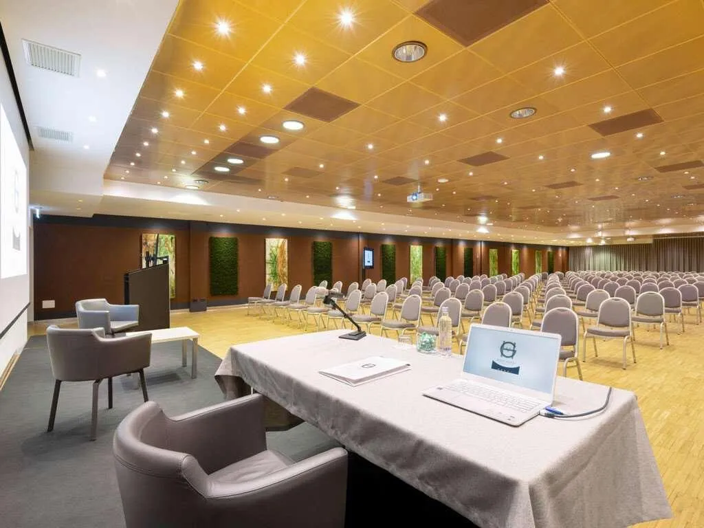 Conferences, GHV Hotel & Spa, Venice