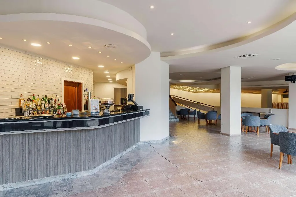 Bar, Alua Tenerife, Tenerife