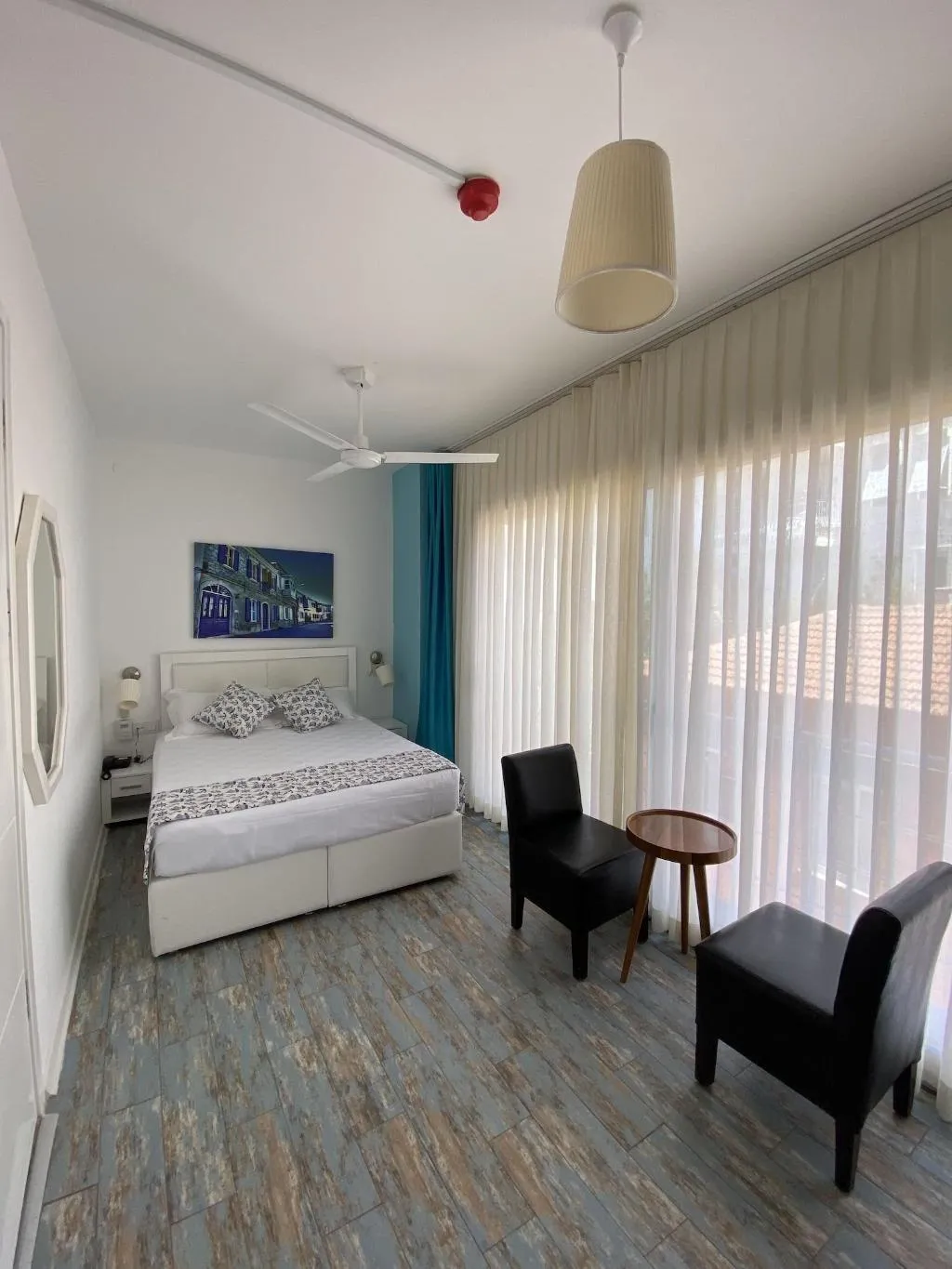 Room, Larimar Boutique Hotel, Izmir