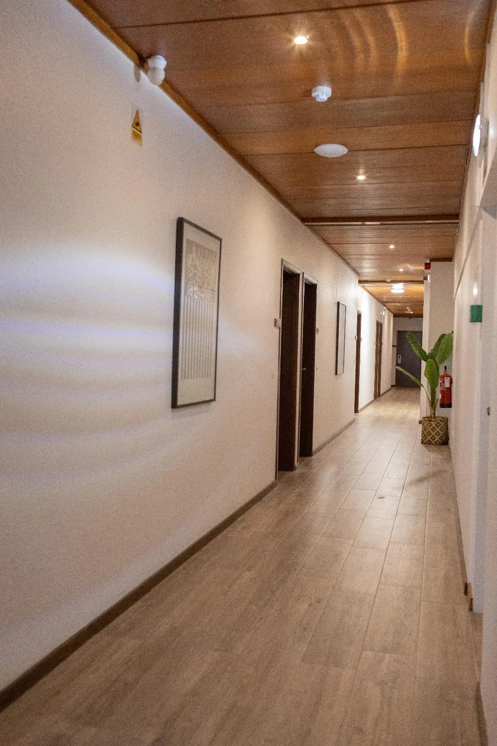 Lobby, Flag Hotel Madeira - Ribeira-Brava, Madeira