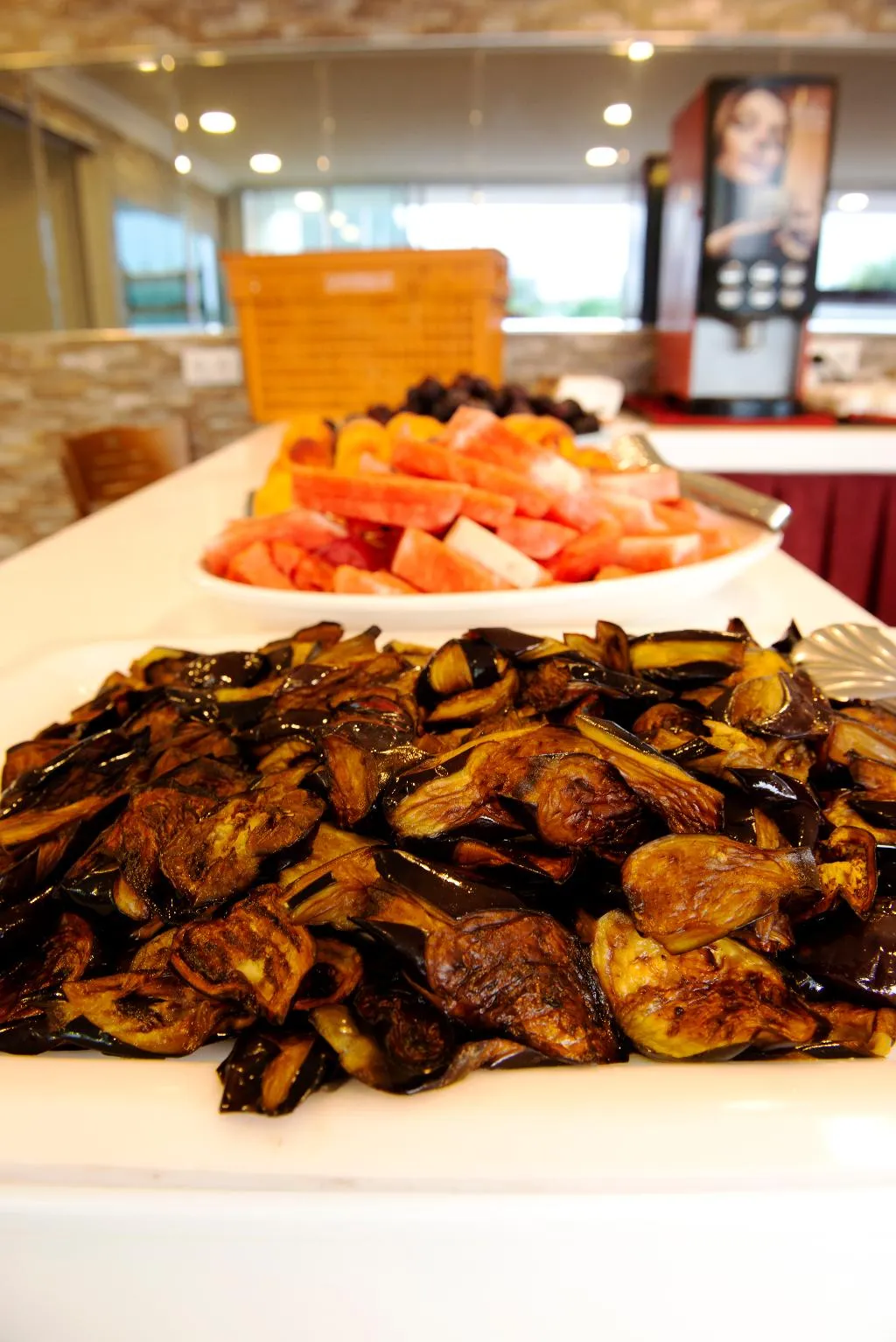 Restaurant, Emily Rose Hotel, Antalya