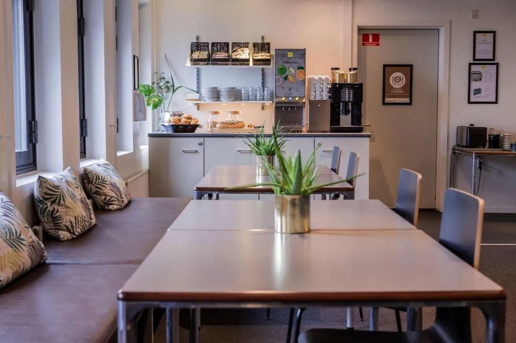 Restaurant, Four Points Flex by Sheraton Ishoj, Copenhagen