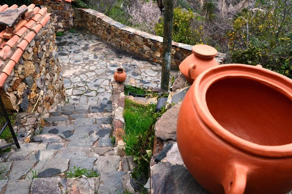 General view, Casa Rural Pepita De Las Flores, Gran Canaria