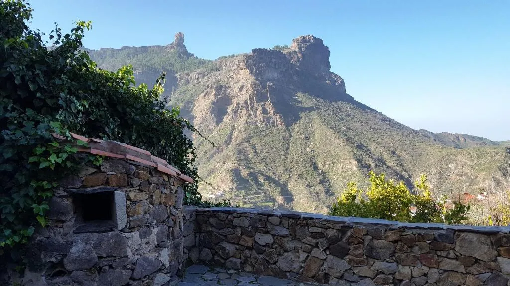 Room, Casa Rural Pepita De Las Flores, Gran Canaria