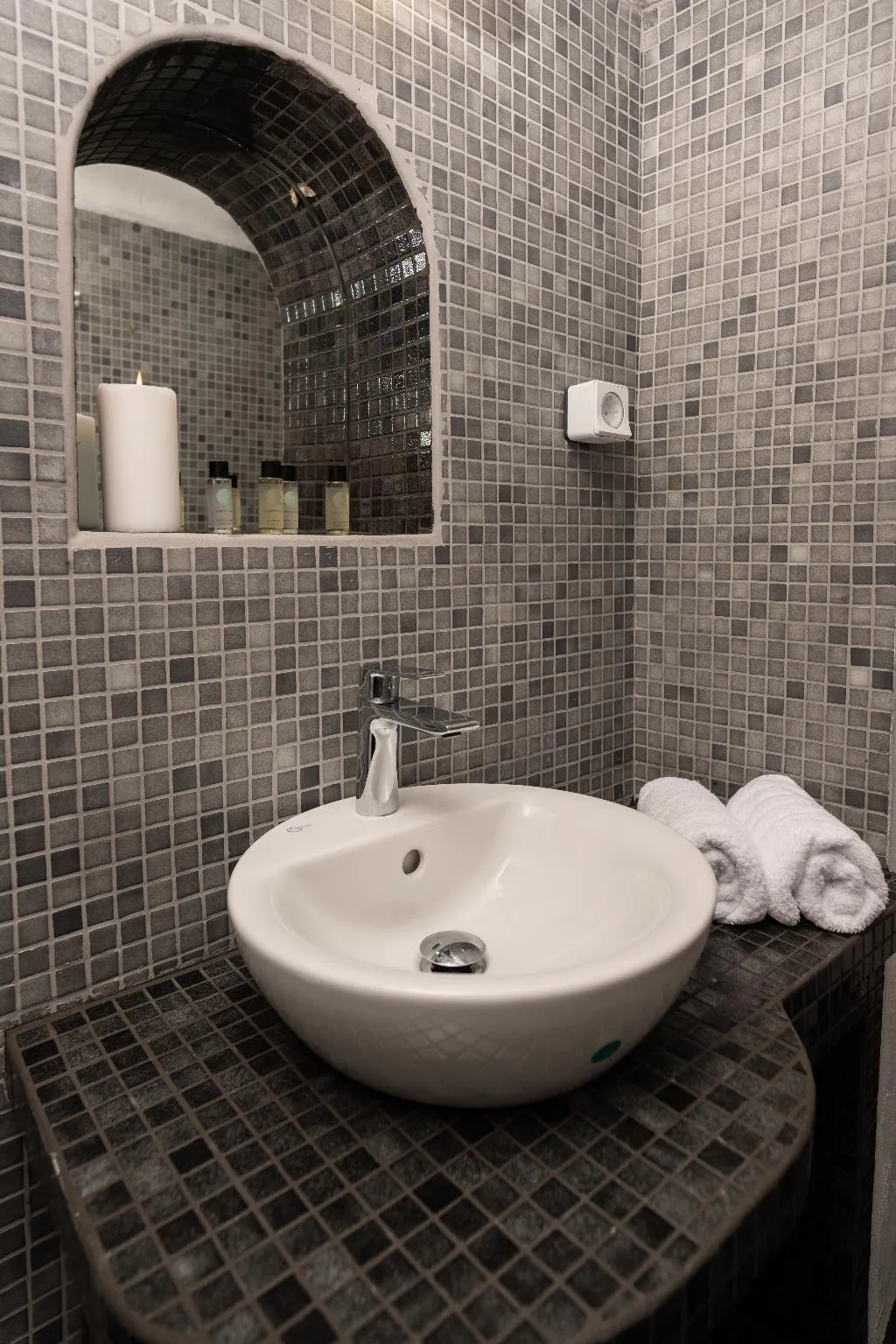 DOUBLE DELUXE SEA VIEW Room, Iatis View Collection, Santorini